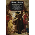 Thomas More's Trial by Jury: A Procedural and Legal Review with a Collection of Documents - Paperback