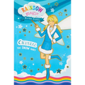 Rainbow Magic Weather Fairies #1: Crystal the Snow Fairy - Paperback