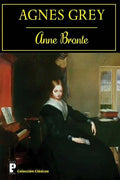 Agnes Grey - Paperback