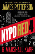 NYPD Red 4 - Paperback
