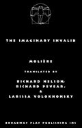 The Imaginary Invalid - Paperback