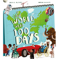 If Our World Were 100 Days - Paperback