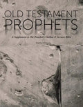 Old Testament Prophets: A Supplement to The Preacher's Outline & Sermon Bible (KJV) - Paperback