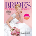 Bride's Wedding Planner: Checklists, Charts, Web Sites, and Schedules to Get You Down the Aisle in Style - Paperback