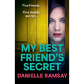 My Best Friend's Secret - Paperback