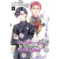Cross-Dressing Villainess Cecilia Sylvie, Vol. 6 (Manga) - Paperback
