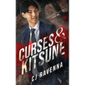 Curses & Kitsune (A Paranormal Yakuza Duet Book 2) - Paperback