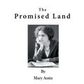 The Promised Land: The Autobiography of Mary Antin - Paperback