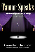 Tamar Speaks - Paperback