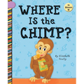 Where Is the Chimp? - Library Binding
