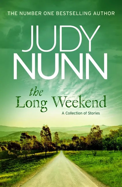 The Long Weekend: A Collection of Stories - Paperback