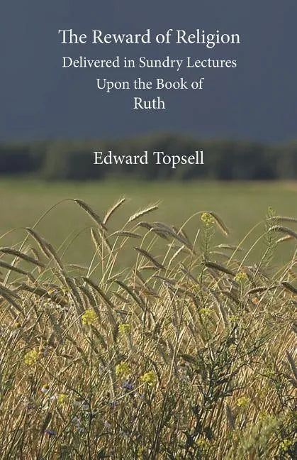 The Reward of Religion - Paperback