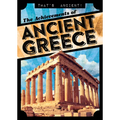 The Achievements of Ancient Greece - Paperback