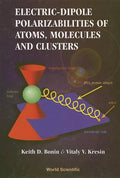 Electric-Dipole Polarizabilities Of... - Hardcover