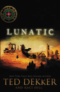 Lunatic - Paperback