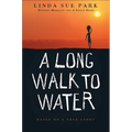 A Long Walk to Water: Based on a True Story - Hardcover