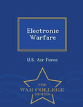 Electronic Warfare - War College Series - Paperback