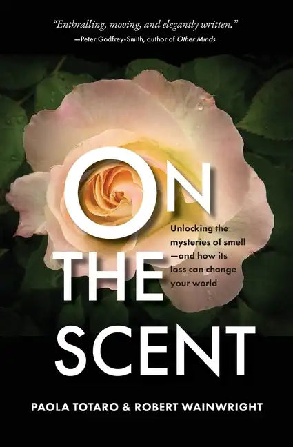 On the Scent - Paperback
