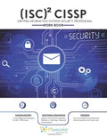 (ISC)2 CISSP Certified Information Systems Security Professional Workbook: With 150+ Practice Questions - Paperback