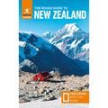 The Rough Guide to New Zealand: Travel Guide with eBook - Paperback