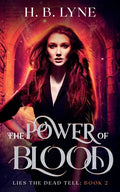 The Power of Blood - Paperback