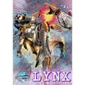 Lynx #2 - Paperback