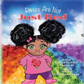 Roses Are Not Just Red - Paperback