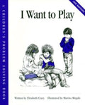 I Want to Play - Paperback