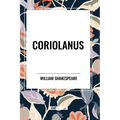 Coriolanus - Paperback