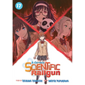 A Certain Scientific Railgun Vol. 17 - Paperback