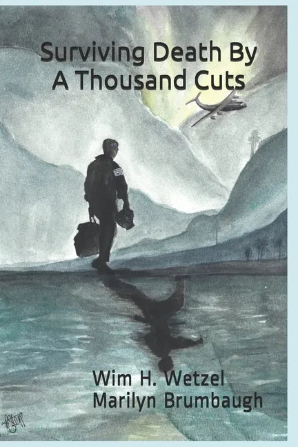 Surviving Death By A Thousand Cuts - Paperback