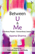 Between U & Me - Paperback