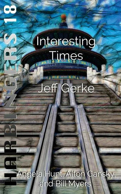 Interesting Times - Paperback