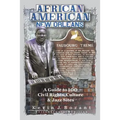African American New Orleans: A Guide to 100 Civil Rights, Culture and Jazz Sites - Paperback