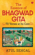 Bhagwadgita - Paperback