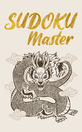 Sudoku Master: Original Sudoku - Over 300 Super-Difficult Puzzles - Paperback