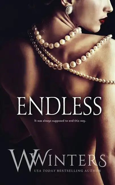 Endless - Paperback