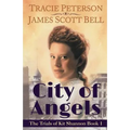 City of Angels (The Trials of Kit Shannon #1) - Paperback