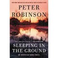Sleeping in the Ground - Paperback