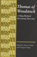 Thomas of Woodstock - Paperback