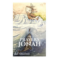 The Prayers of Jonah - Paperback