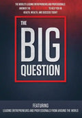 The Big Question - Hardcover