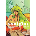 Snotgirl Volume 1: Green Hair Don't Care - Paperback