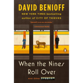 When the Nines Roll Over: And Other Stories - Paperback