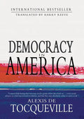 Democracy in America: Abridged - Paperback