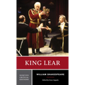 King Lear: A Norton Critical Edition - Paperback