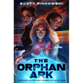 The Orphan Ark: Ordinary Everyday Isabelle: Book One - Paperback