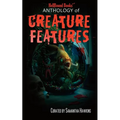 HellBound Books Anthology of Creature Features - Paperback