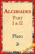 Alcibiades I & II - Paperback