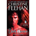 Dark Desire - Paperback